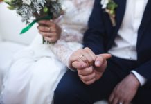 Menteri Agama Nilai Nikah Fest Relevan Jawab Tren Tunda Nikah