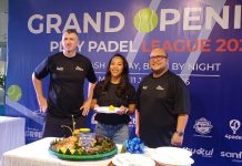 Play Padel Resmi Dibuka, Hadirkan Venue Berkonsep Eksklusif di Batam