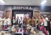 35 Cabor Disiapkan untuk PORPROV Kepri 2026