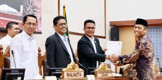 Ranperda LAM Disetujui DPRD Batam, Pansus Pembahasan Resmi Dibentuk