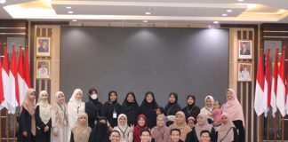 Rumah Sahabat Quran Batam Bantu Remaja Temukan Arah Karier Lewat Tes Potensi dan Bakat rumah sahabat quran batam