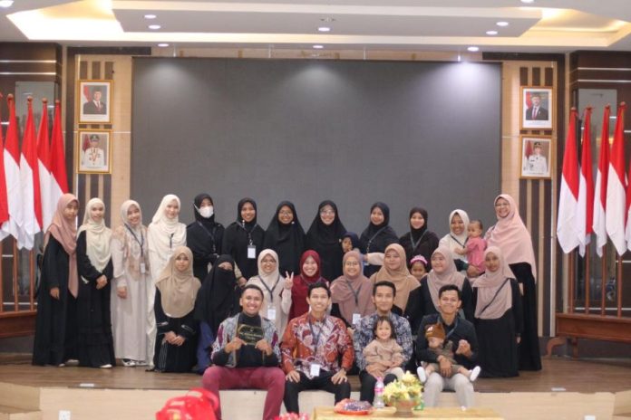 rumah sahabat quran rumah sahabat quran batam