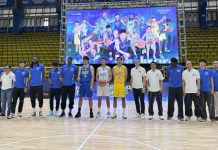 Santika Indonesia Hotels & Resorts Sponsori Satria Muda Pertamina Bandung Santika Indonesia Hotels