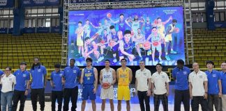 Santika Indonesia Hotels & Resorts Sponsori Satria Muda Pertamina Bandung Santika Indonesia Hotels