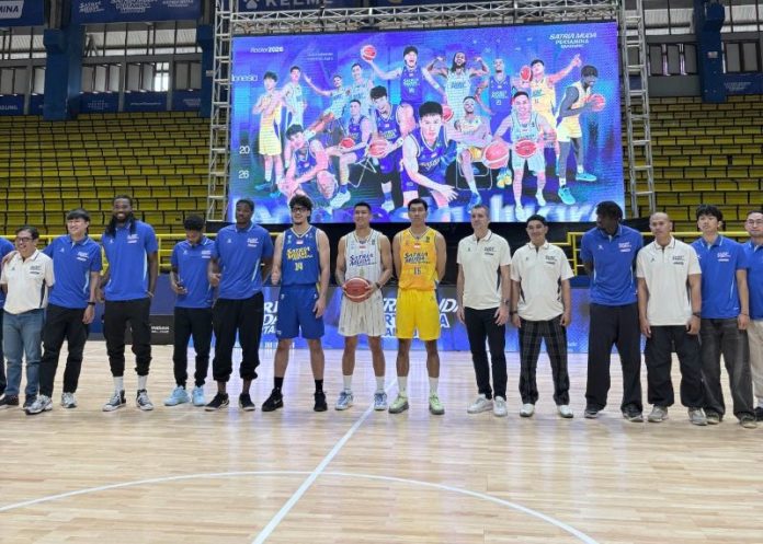 Santika Indonesia Hotels