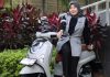 New Honda Scoopy Jadi Tren Gaya Anak Muda, Hadir dengan Promo Menarik New Honda Scoopy