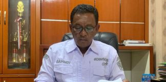 Nama Baru Diajukan ke Kemendagri untuk Kursi Direktur Perumda Tirta Mulia Direktur Perumda Tirta Mulia