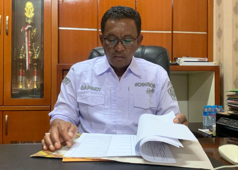 Nama Baru Diajukan ke Kemendagri untuk Kursi Direktur Perumda Tirta Mulia