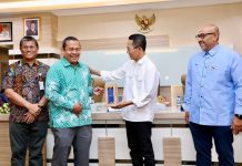 Batam–Selangor Bahas Investasi dan Pengelolaan Sampah pengelolaan sampah batam