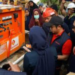 Pemulihan Jaringan Telkomsel di Aceh Pascabanjir Capai 99 Persen jaringan telkomsel di aceh