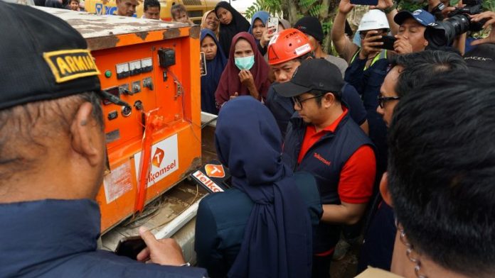 telkomsel di aceh jaringan telkomsel di aceh