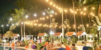 HARRIS Waterfront Batam Tawarkan Teras Ramadan, Iftar Santai di Tepi Laut teras ramadan harris waterfront