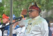 Upacara Hari Jadi ke-242 Tanjungpinang Jadi Momentum Refleksi dan Pembenahan Kota Hari Jadi ke-242 Tanjungpinang