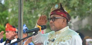 Upacara Hari Jadi ke-242 Tanjungpinang Jadi Momentum Refleksi dan Pembenahan Kota Hari Jadi ke-242 Tanjungpinang