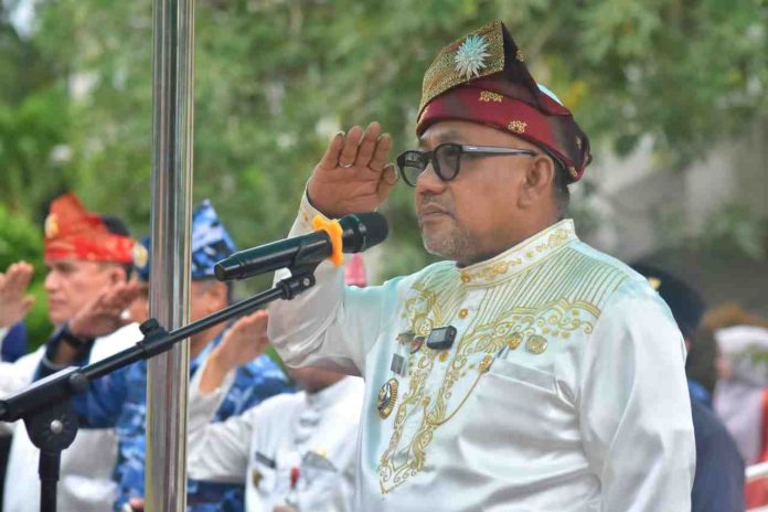 Hari Jadi ke-242 Tanjungpinang