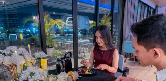 Yello Hotel Harbour Bay Hadirkan Paket Valentine Romantis paket valentine yello harbour bay