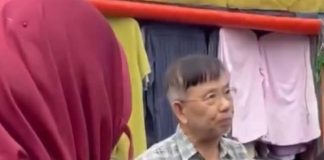 Dicopet di Pasar Jodoh, Wisman Singapura Kehilangan Ribuan Dolar wisman dicopet di jodoh