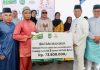 Z-Corner BAZNAS Batam Hadir untuk Dorong Kemandirian Mustahik Z-Corner Baznas Batam