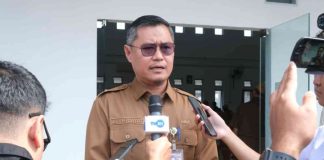 Ditunjuk Jadi Tuan Rumah, Tanjungpinang Kebut Persiapan Porprov Kepri