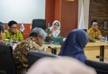 Perkuat Satu Data, Pemprov Kepri Tegaskan Komitmen Peningkatan Kualitas Statistik Sektoral