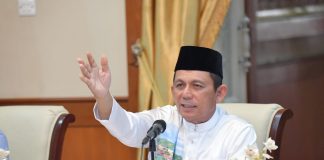 Pemprov Kepri Kembali Berikan Insentif PKB dan BBNKB di Tahun 2026