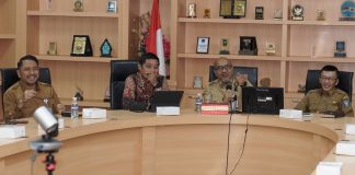 Kepri Ramadhan Fair 2026 Dimatangkan, Digelar 2-8 Maret