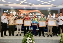 Penerimaan BPHTB Batam Lampaui Target, Sumbang Terbesar PAD