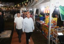 BWR ke-7 Resmi Dibuka, Beragam Kuliner hingga Festival Meriahkan Ramadan BWR ke-7