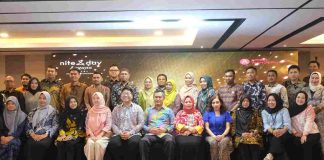 Nite and Day Laguna Hotel Dukung Agenda MICE Tanjungpinang
