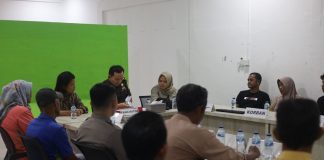 Sepakat Berdamai, Jaksa RJ Perkara Laka Lantas di Tanjung Batu