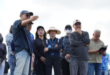 BP Batam Komitmen Benahi Permasalahan Air, Wilayah Stres Area Jadi Prioritas