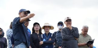 BP Batam Komitmen Benahi Permasalahan Air, Wilayah Stres Area Jadi Prioritas