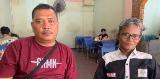 Oknum Ngaku Wartawan Diduga Peras Pedagang di Karimun, Ketua IWO : Ini Miris, Merusak Citra Profesi