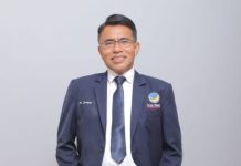 Ketua DPD Nasdem Karimun Kritisi Sistem Penggajian P3K di BPR Tuah