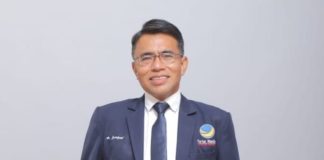 Ketua DPD Nasdem Karimun Kritisi Sistem Penggajian P3K di BPR Tuah