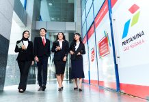 PGN Perkuat SDM dan Digitalisasi untuk Kejar Target Strategis 2026