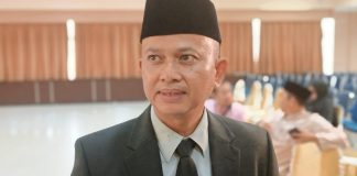 Dilantik Sebagai Kadis BMSDA Batam, Metra Dinata: Jalan Lingkar Seibeduk–Nongsa Jadi Prioritas