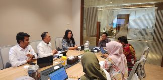 Kemenkes Dukung Pengembangan Layanan Prioritas di RSBP Batam