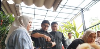 Pertamina Patra Niaga Sumbagut Bekali UMKM dengan Pelatihan Fotografi Produk