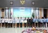 MoU Badan Bank Tanah dan Kejati Kepri, Perkuat Pengamanan Aset Tanah Negara
