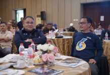 3 Tahun Penembakan Tokoh Pers Rahimandani Tak Terungkap, Ketum JMSI: Ini Luka Demokrasi