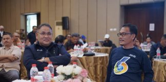 3 Tahun Penembakan Tokoh Pers Rahimandani Tak Terungkap, Ketum JMSI: Ini Luka Demokrasi