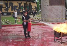 Pertamina Patra Niaga Regional Sumbagut Perkuat Budaya Keselamatan Kerja Sambut Bulan K3 2026