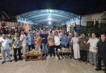 Jelang Ramadan, Wagub Kepri Dorong Gerakan ASRI Dimulai dari Lingkungan RW