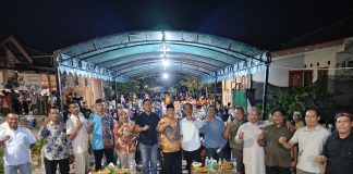 Jelang Ramadan, Wagub Kepri Dorong Gerakan ASRI Dimulai dari Lingkungan RW