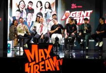 Sambut Ramadan, Telkomsel Rilis Serial “Agent 0812” di MAXStream TV