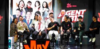 Sambut Ramadan, Telkomsel Rilis Serial “Agent 0812” di MAXStream TV