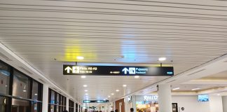 Jelang Ramadhan, Trafik Penumpang Bandara Hang Nadim Naik 15,5 Persen