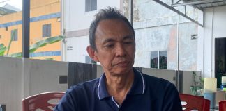 Soal Tarif Boarding Pass WNA Naik di Pelabuhan Karimun, Begini Kata GM Pelindo