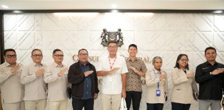 Konjen Singapura Puji Pendekatan Baru BP Batam ke Investor